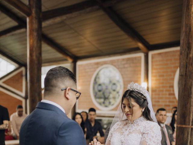 O casamento de Felipe e Brenda em São José dos Pinhais, Paraná 67
