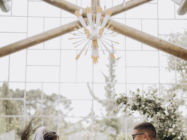 O casamento de Felipe e Brenda em São José dos Pinhais, Paraná 68