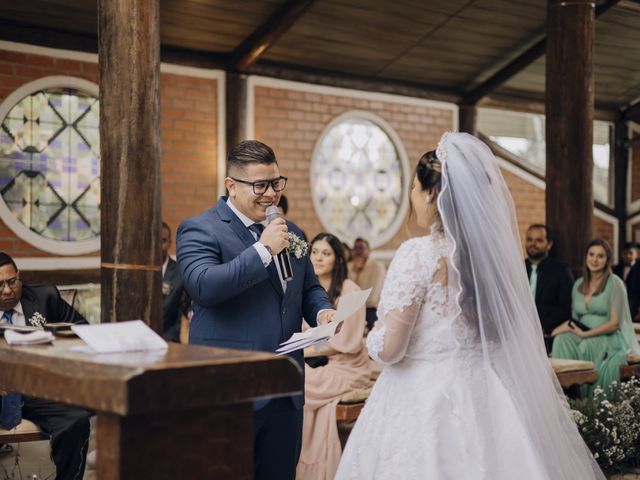 O casamento de Felipe e Brenda em São José dos Pinhais, Paraná 70