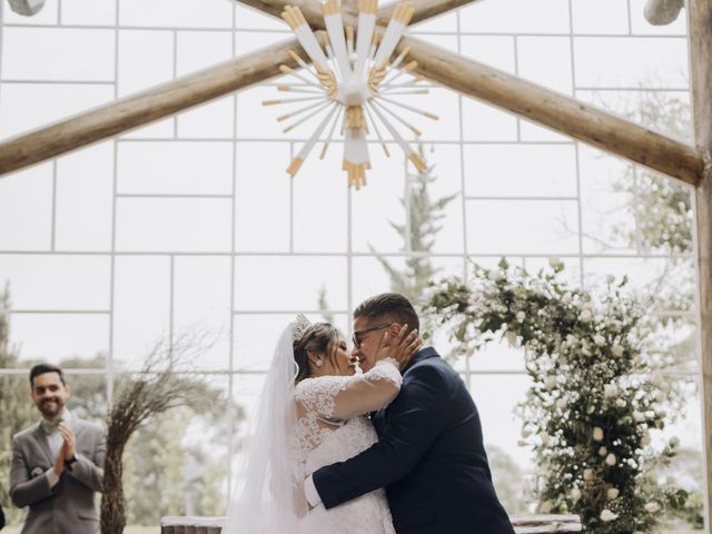 O casamento de Felipe e Brenda em São José dos Pinhais, Paraná 73