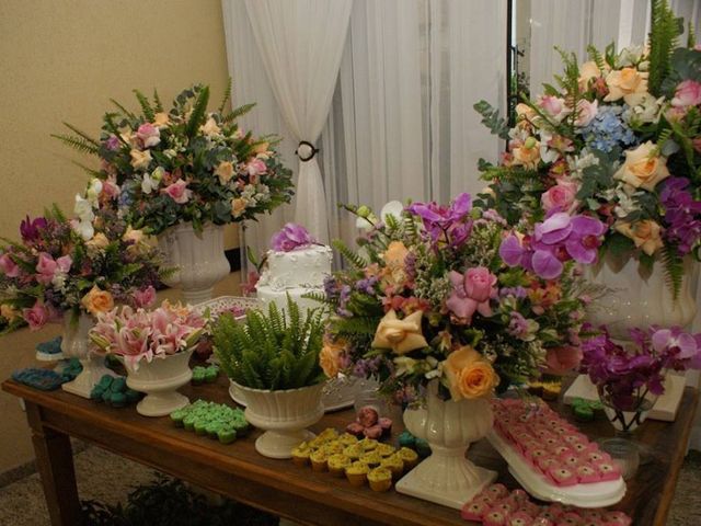 O casamento de Marcos e Anna em São Bernardo do Campo, São Paulo 3
