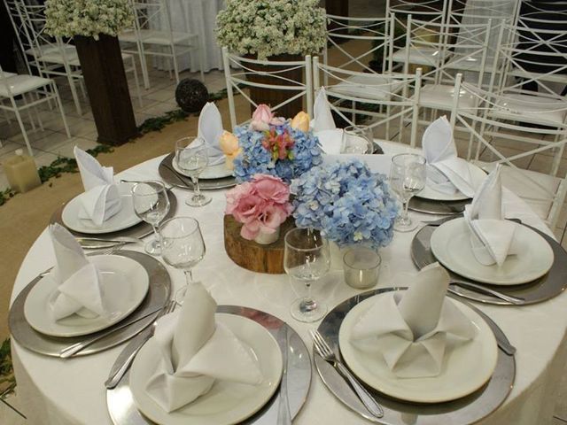 O casamento de Marcos e Anna em São Bernardo do Campo, São Paulo 4