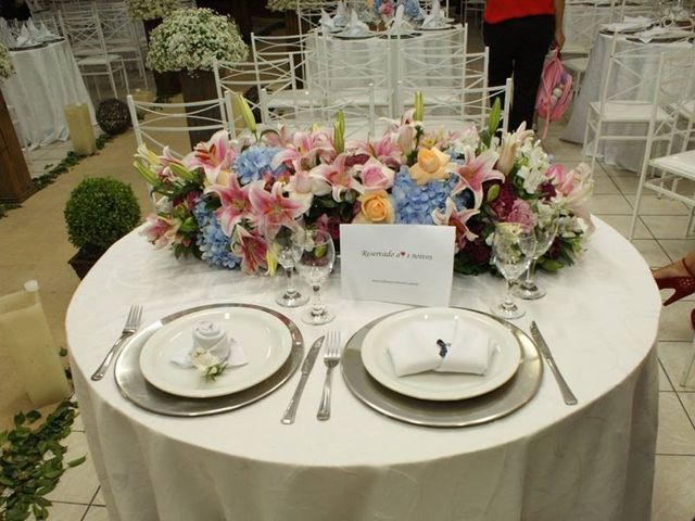 O casamento de Marcos e Anna em São Bernardo do Campo, São Paulo 5