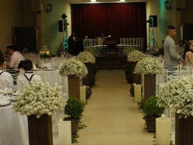 O casamento de Marcos e Anna em São Bernardo do Campo, São Paulo 7