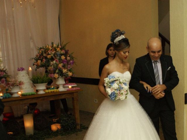 O casamento de Marcos e Anna em São Bernardo do Campo, São Paulo 11