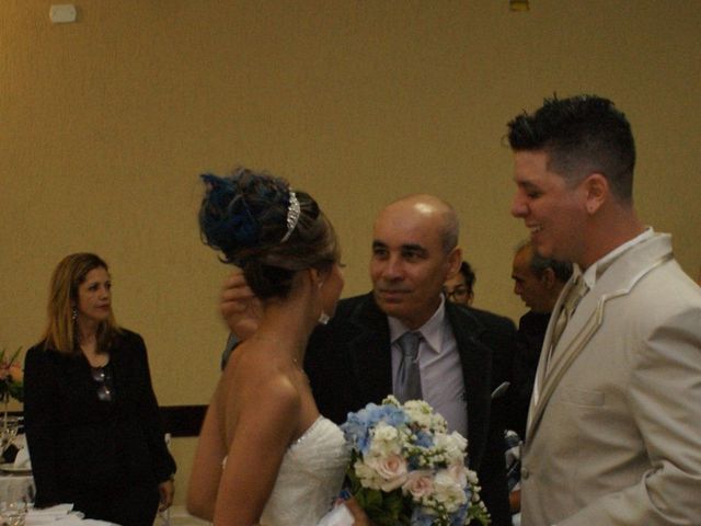 O casamento de Marcos e Anna em São Bernardo do Campo, São Paulo 12