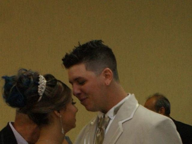 O casamento de Marcos e Anna em São Bernardo do Campo, São Paulo 13