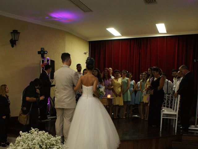 O casamento de Marcos e Anna em São Bernardo do Campo, São Paulo 15