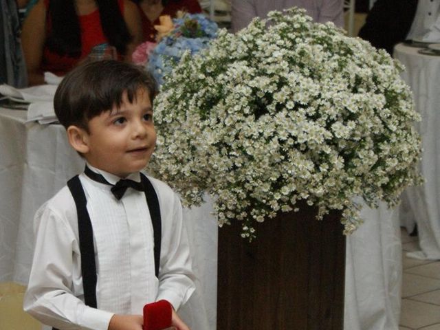O casamento de Marcos e Anna em São Bernardo do Campo, São Paulo 17