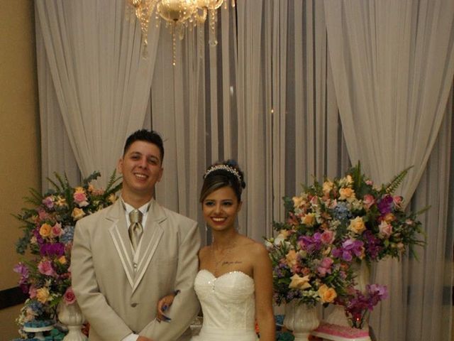 O casamento de Marcos e Anna em São Bernardo do Campo, São Paulo 18