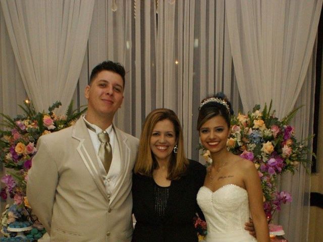 O casamento de Marcos e Anna em São Bernardo do Campo, São Paulo 19