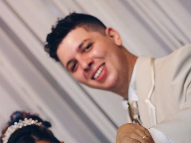 O casamento de Marcos e Anna em São Bernardo do Campo, São Paulo 2