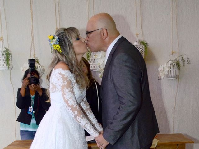 O casamento de Juliana e Melk em Palmas, Tocantins 8