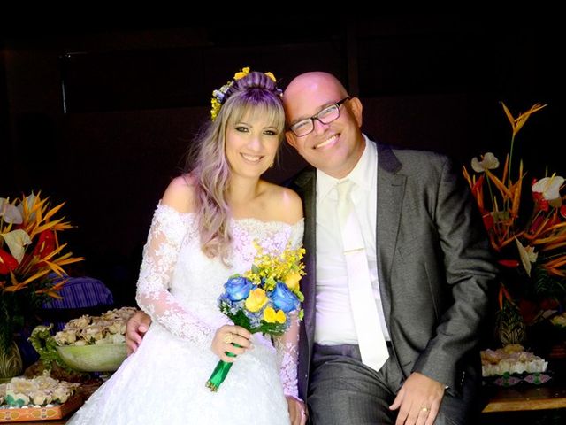 O casamento de Juliana e Melk em Palmas, Tocantins 13