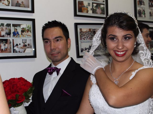 O casamento de James e Letícia em São Paulo 2
