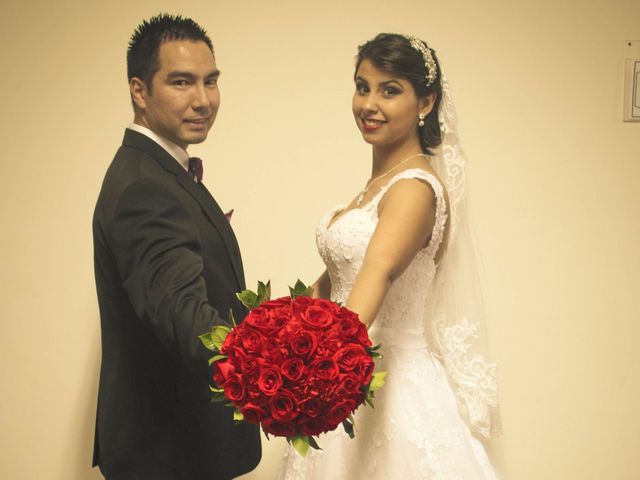 O casamento de James e Letícia em São Paulo 3