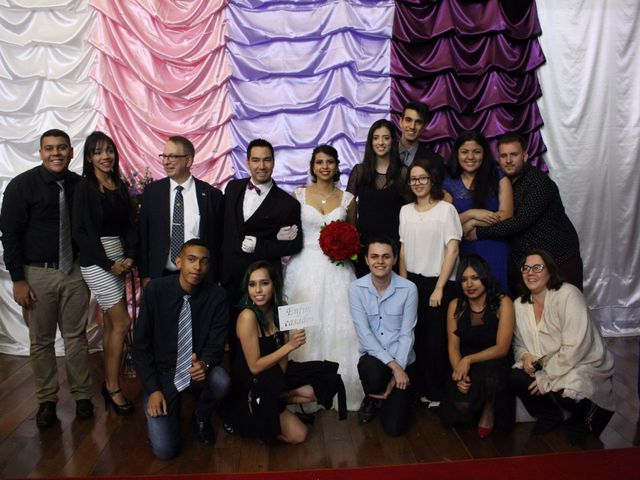 O casamento de James e Letícia em São Paulo 5