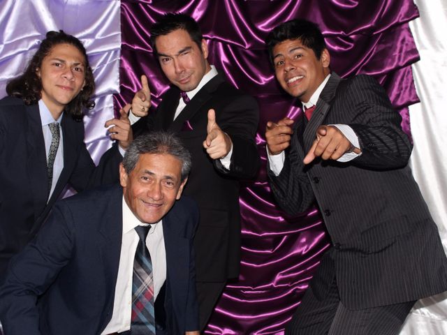 O casamento de James e Letícia em São Paulo 6