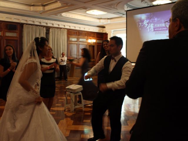 O casamento de James e Letícia em São Paulo 7