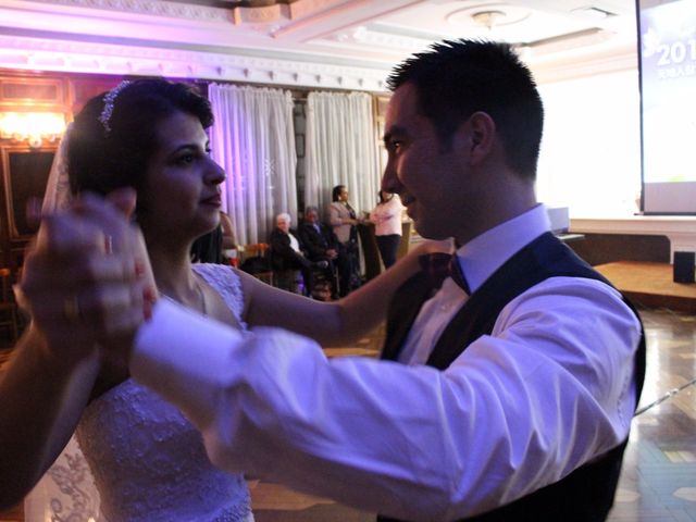 O casamento de James e Letícia em São Paulo 8