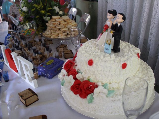 O casamento de James e Letícia em São Paulo 10