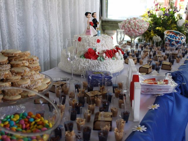 O casamento de James e Letícia em São Paulo 11
