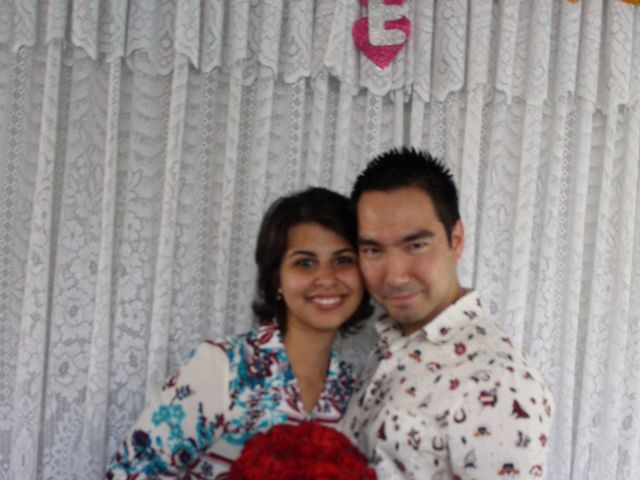 O casamento de James e Letícia em São Paulo 13