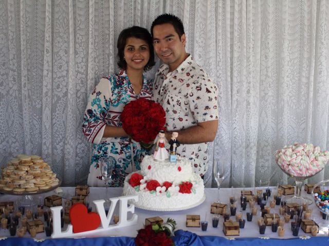 O casamento de James e Letícia em São Paulo 14