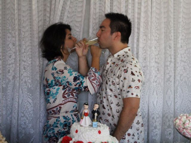 O casamento de James e Letícia em São Paulo 15