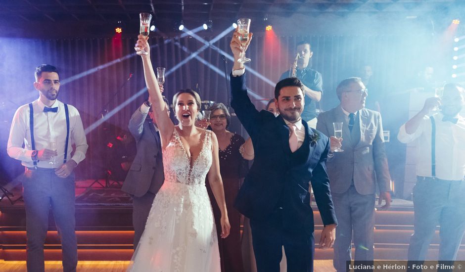 O casamento de André e Amanda em Vila Leopoldina, São Paulo