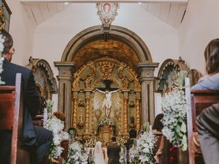 O casamento de Atena e Raffael 3