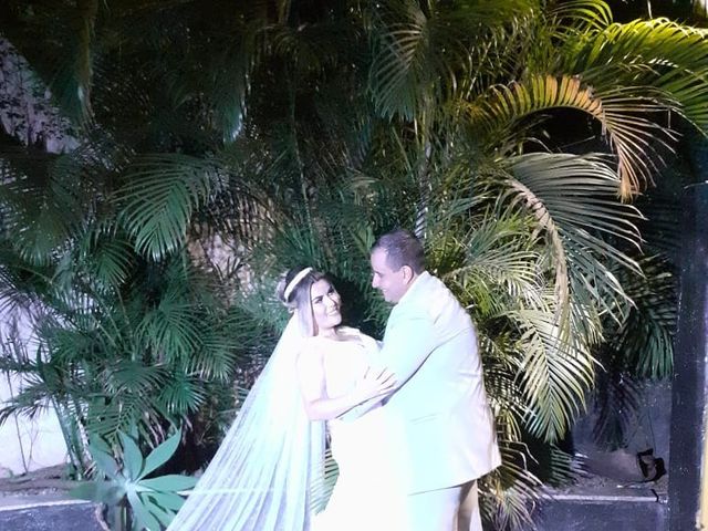 O casamento de Jucilene e Marcilio em São Caetano do Sul, São Paulo 2
