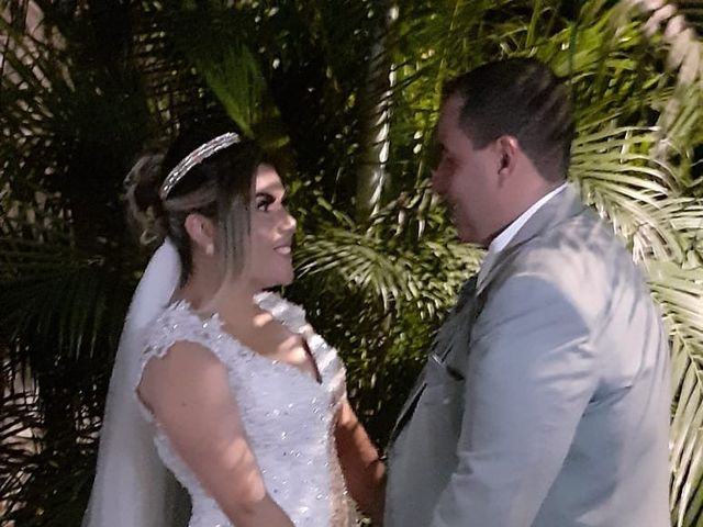 O casamento de Jucilene e Marcilio em São Caetano do Sul, São Paulo 6