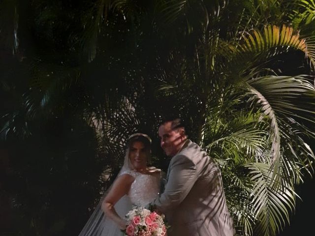 O casamento de Jucilene e Marcilio em São Caetano do Sul, São Paulo 10