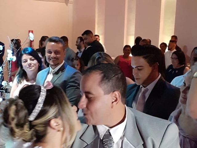 O casamento de Jucilene e Marcilio em São Caetano do Sul, São Paulo 13