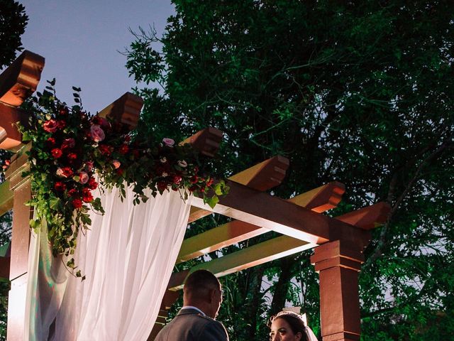 O casamento de Eolisses e Giane em Novo Hamburgo, Rio Grande do Sul 3