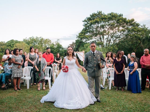 O casamento de Eolisses e Giane em Novo Hamburgo, Rio Grande do Sul 2