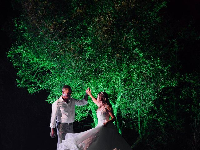 O casamento de Eolisses e Giane em Novo Hamburgo, Rio Grande do Sul 6