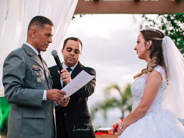 O casamento de Eolisses e Giane em Novo Hamburgo, Rio Grande do Sul 24