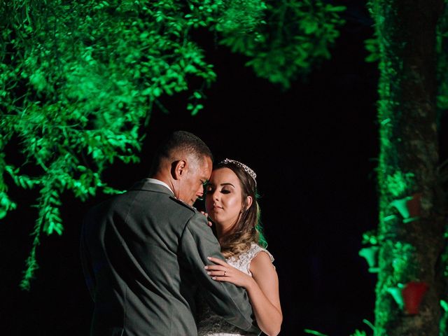 O casamento de Eolisses e Giane em Novo Hamburgo, Rio Grande do Sul 25