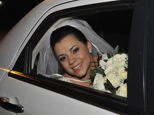 O casamento de Gabriel e Samantha  em São Paulo 3