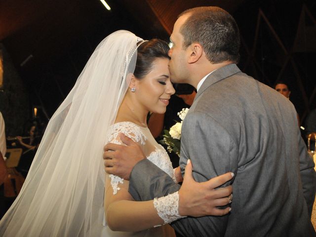 O casamento de Gabriel e Samantha  em São Paulo 4