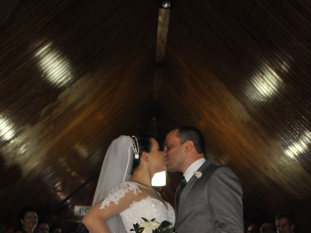 O casamento de Gabriel e Samantha  em São Paulo 1