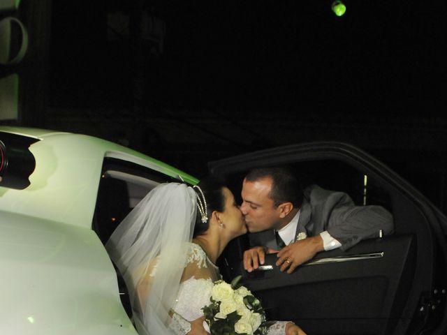 O casamento de Gabriel e Samantha  em São Paulo 5