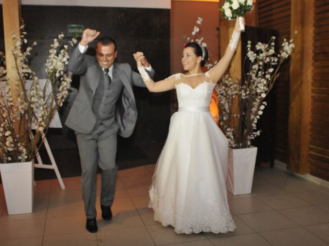 O casamento de Gabriel e Samantha  em São Paulo 6