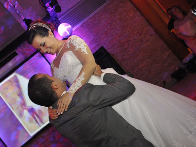 O casamento de Gabriel e Samantha  em São Paulo 2