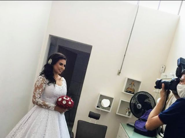 O casamento de Jonas e Jennifer em Jundiaí, São Paulo Estado 3