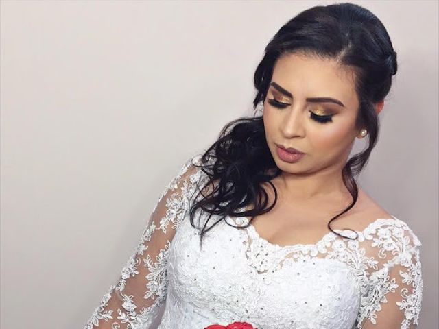 O casamento de Jonas e Jennifer em Jundiaí, São Paulo Estado 6