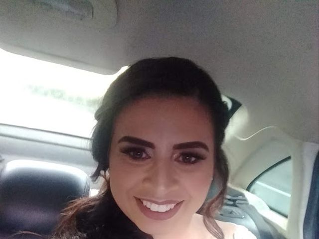 O casamento de Jonas e Jennifer em Jundiaí, São Paulo Estado 9