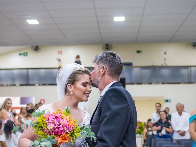 O casamento de Gabriel e Adrielle em Alto Caparaó, Minas Gerais 46